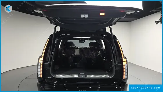 HYUNDAI IONIQ 9 PERFORMANCE TYPE AWD