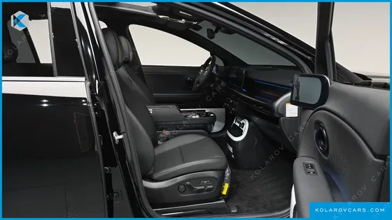 HYUNDAI IONIQ 9 PERFORMANCE TYPE AWD