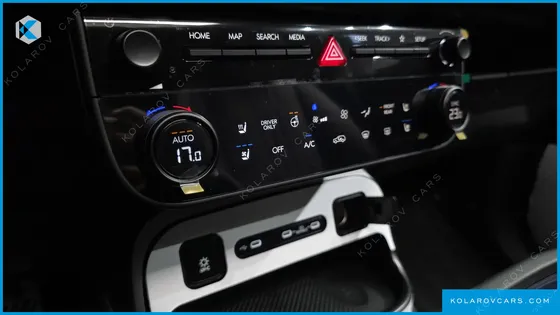 HYUNDAI IONIQ 9 PERFORMANCE TYPE AWD