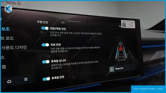 HYUNDAI IONIQ 9 PERFORMANCE TYPE AWD