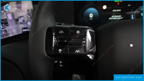 HYUNDAI IONIQ 9 PERFORMANCE TYPE AWD