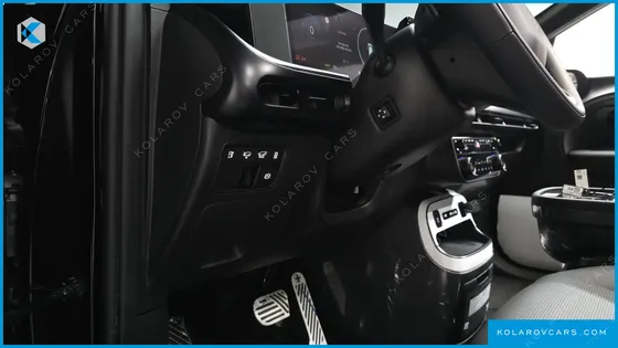 HYUNDAI IONIQ 9 PERFORMANCE TYPE AWD