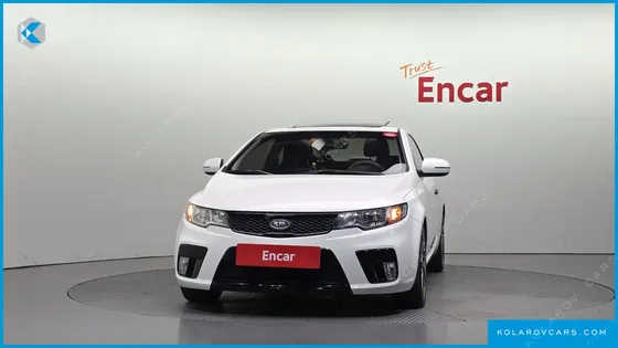 KIA FORTE 1.6 GDI PRESTIGE