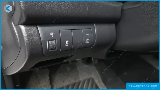 KIA FORTE 1.6 GDI PRESTIGE