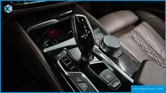 BMW GRAN TURISMO (GT) 640I XDRIVE M SPORT