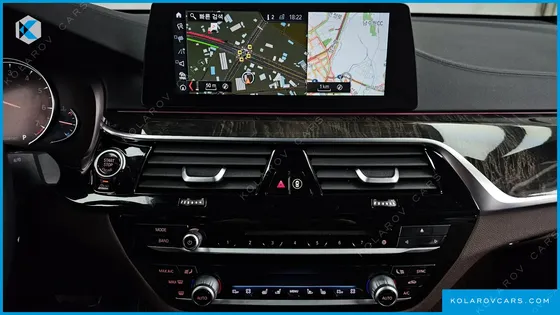 BMW GRAN TURISMO (GT) 640I XDRIVE M SPORT