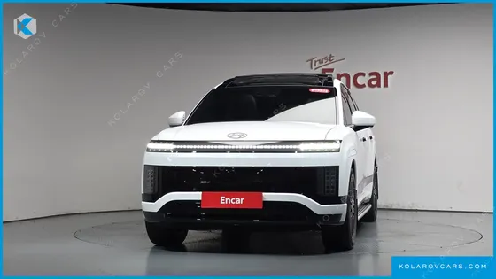 HYUNDAI IONIQ 9 CRUISE TYPE AWD