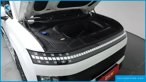 HYUNDAI IONIQ 9 CRUISE TYPE AWD
