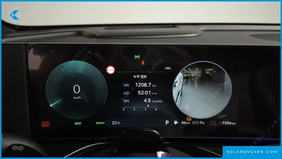 HYUNDAI IONIQ 9 CRUISE TYPE AWD