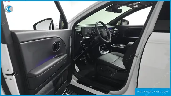 HYUNDAI IONIQ 9 CRUISE TYPE AWD