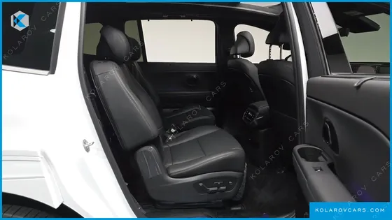 HYUNDAI IONIQ 9 CRUISE TYPE AWD