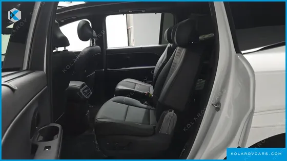 HYUNDAI IONIQ 9 CRUISE TYPE AWD