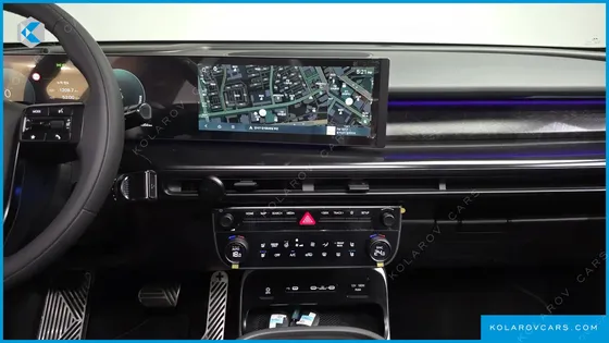 HYUNDAI IONIQ 9 CRUISE TYPE AWD