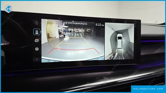 HYUNDAI IONIQ 9 CRUISE TYPE AWD