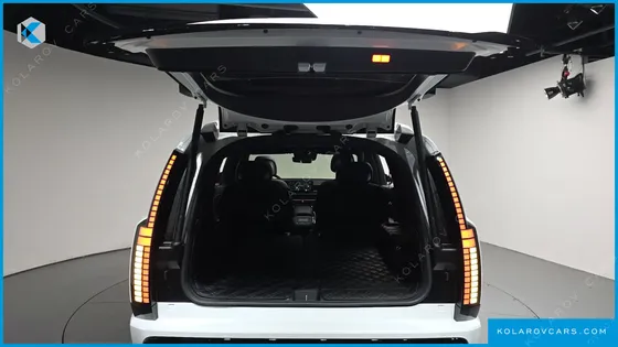 HYUNDAI IONIQ 9 CRUISE TYPE AWD
