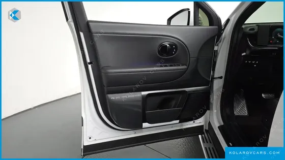 HYUNDAI IONIQ 9 CRUISE TYPE AWD
