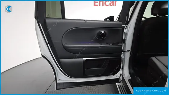 HYUNDAI IONIQ 9 CRUISE TYPE AWD