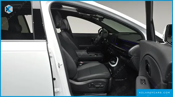 HYUNDAI IONIQ 9 CRUISE TYPE AWD
