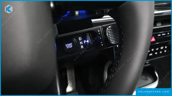 HYUNDAI IONIQ 9 CRUISE TYPE AWD