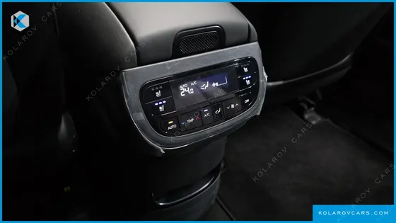 HYUNDAI IONIQ 9 CRUISE TYPE AWD