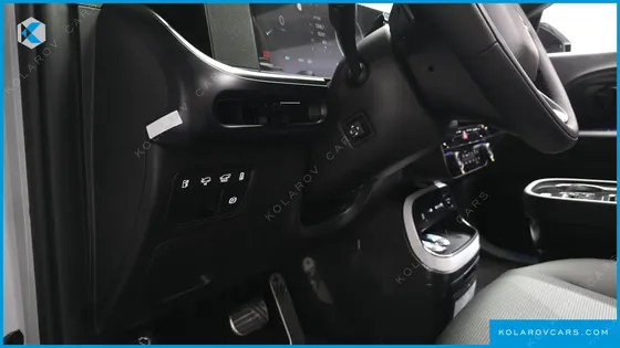 HYUNDAI IONIQ 9 CRUISE TYPE AWD