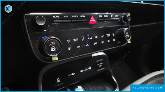 HYUNDAI IONIQ 9 CRUISE TYPE AWD