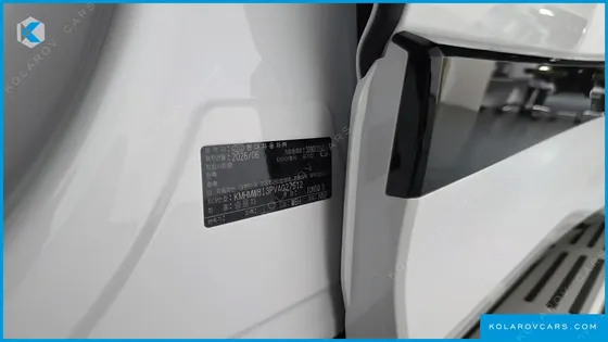 HYUNDAI IONIQ 9 CRUISE TYPE AWD