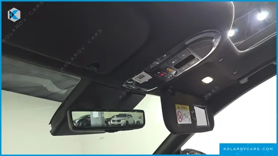 HYUNDAI IONIQ 9 CRUISE TYPE AWD