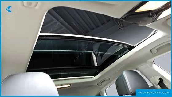 BMW GRAN TURISMO (GT) 630I XDRIVE LUXURY