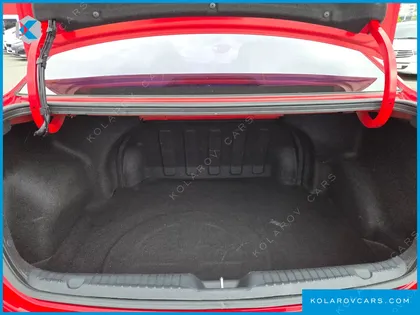 KIA FORTE 1.6 GDI PRESTIGE