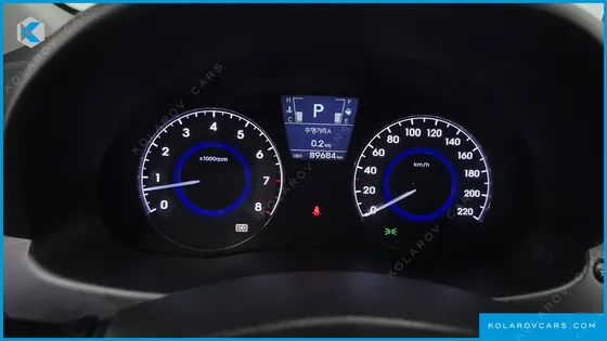 HYUNDAI ACCENT 1.4 VVT PREMIUM