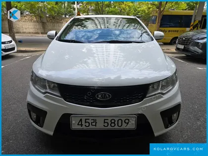 KIA FORTE 1.6 GDI PRESTIGE