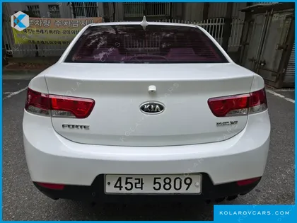 KIA FORTE 1.6 GDI PRESTIGE