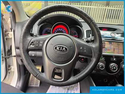 KIA FORTE 1.6 GDI PRESTIGE
