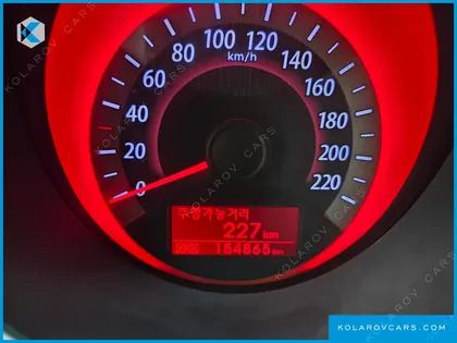 KIA FORTE 1.6 GDI PRESTIGE