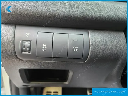 KIA FORTE 1.6 GDI PRESTIGE