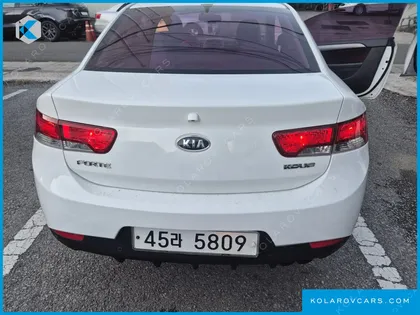 KIA FORTE 1.6 GDI PRESTIGE