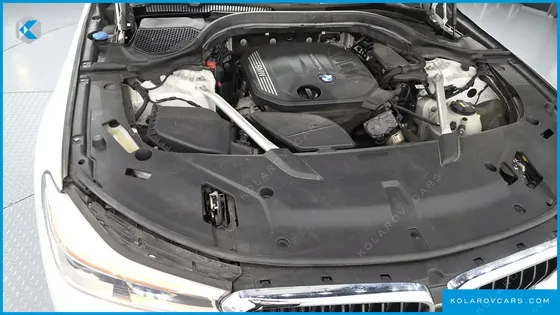 BMW GRAN TURISMO (GT) 620D XDRIVE M SPORT
