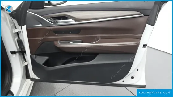 BMW GRAN TURISMO (GT) 620D XDRIVE M SPORT
