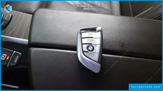 BMW GRAN TURISMO (GT) 620D XDRIVE M SPORT