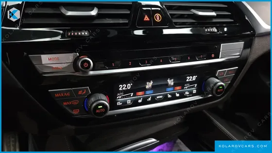 BMW GRAN TURISMO (GT) 620D XDRIVE M SPORT