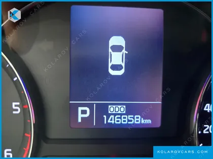 KIA K3 DIESEL PRESTIGE