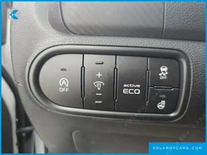 KIA K3 DIESEL PRESTIGE