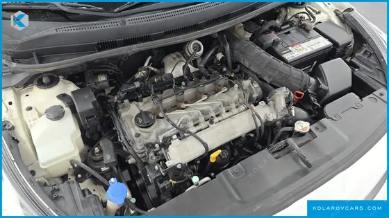 HYUNDAI ACCENT DIESEL WIT 1.6 VGT PREMIER