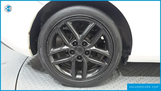 KIA FORTE 2.0 PRESTIGE