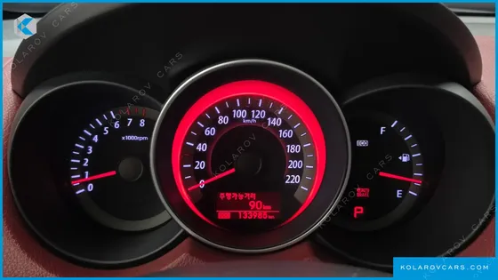 KIA FORTE 2.0 PRESTIGE