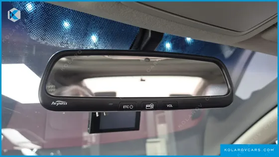 KIA FORTE 2.0 PRESTIGE