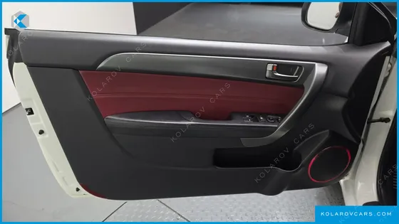 KIA FORTE 2.0 PRESTIGE