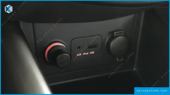 KIA FORTE 2.0 PRESTIGE