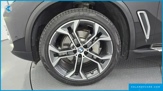 BMW X5 XDRIVE 40I XLINE